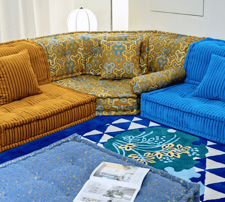 Fajiani Environmental Promise: From Design to Production - Fajiani