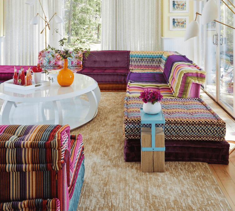 Sofa Buying Guide: Comfort, Style, and Functionality - Fajiani