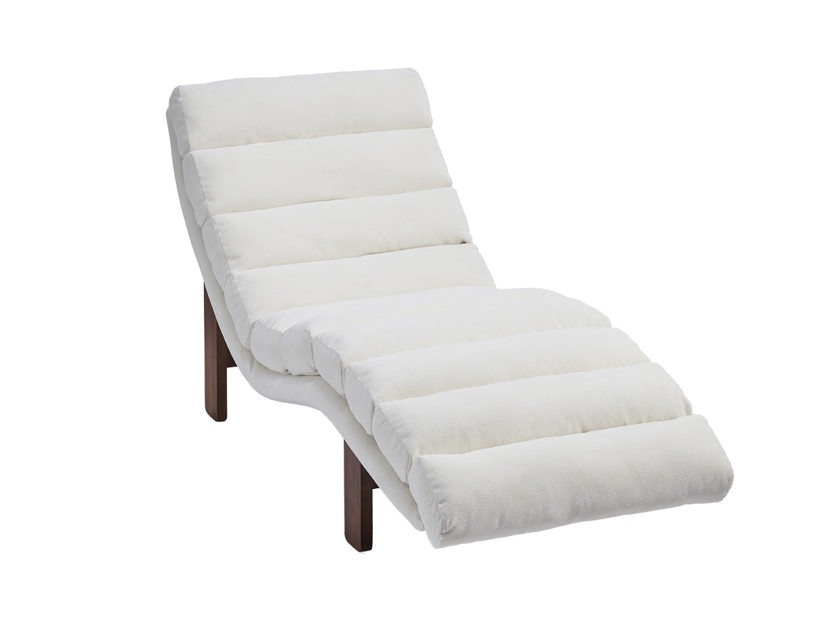 Modern Chaise Lounge Chair