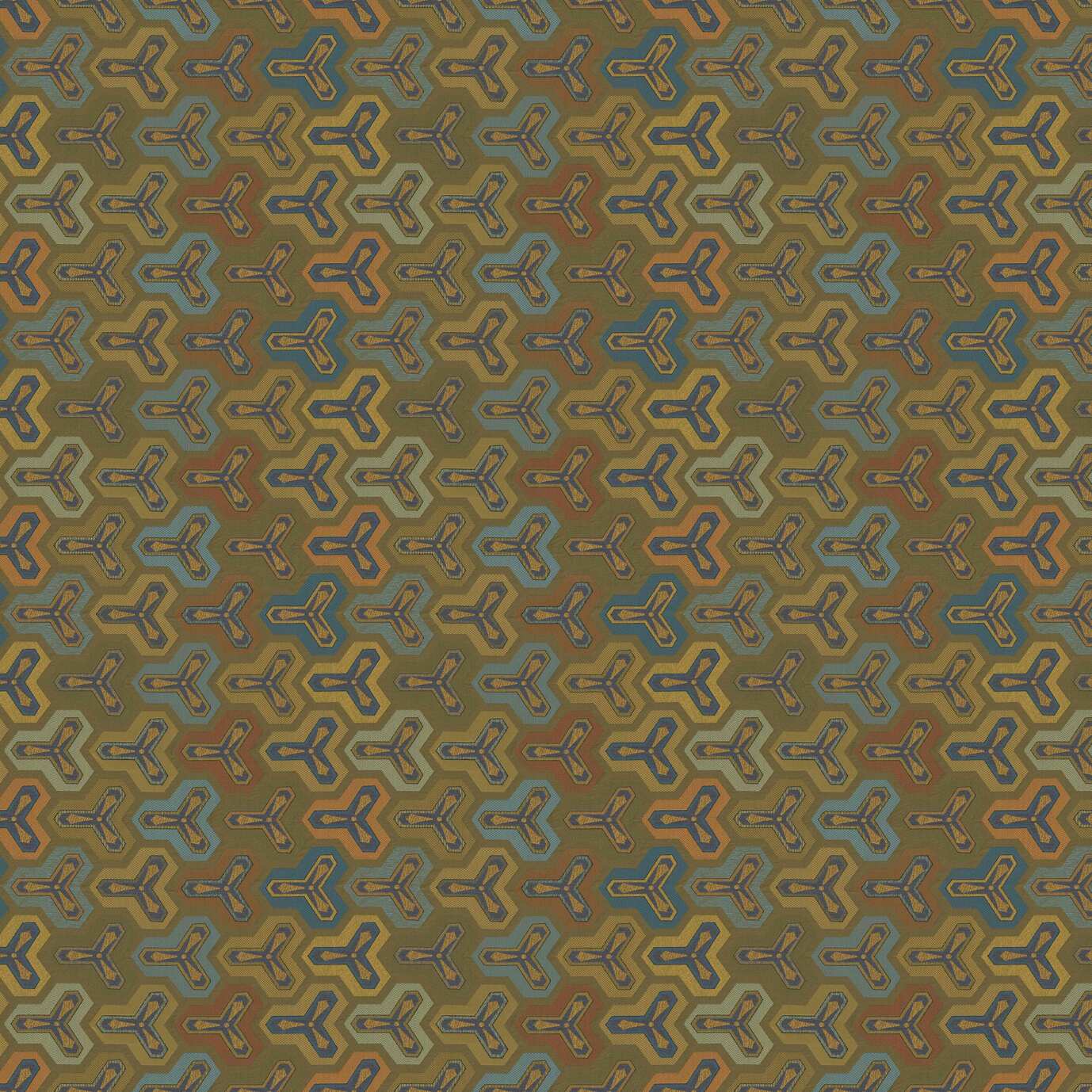 Fabrics - Fajiani