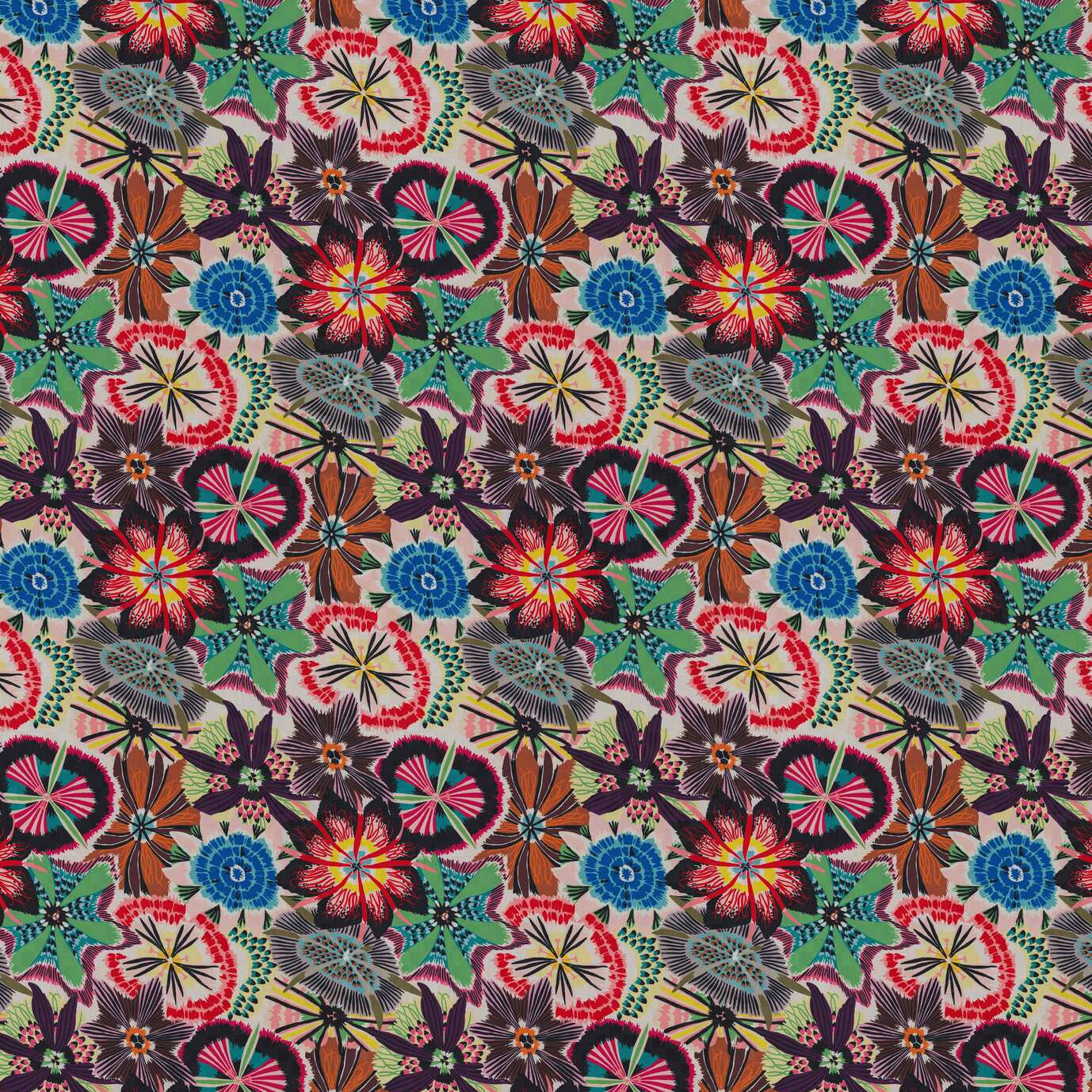 Fabrics - Fajiani