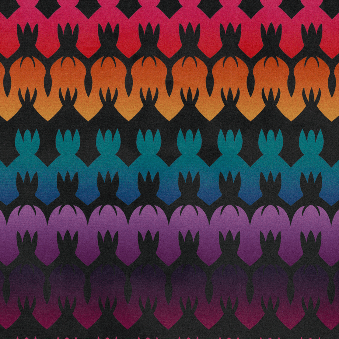 Fabrics - Fajiani