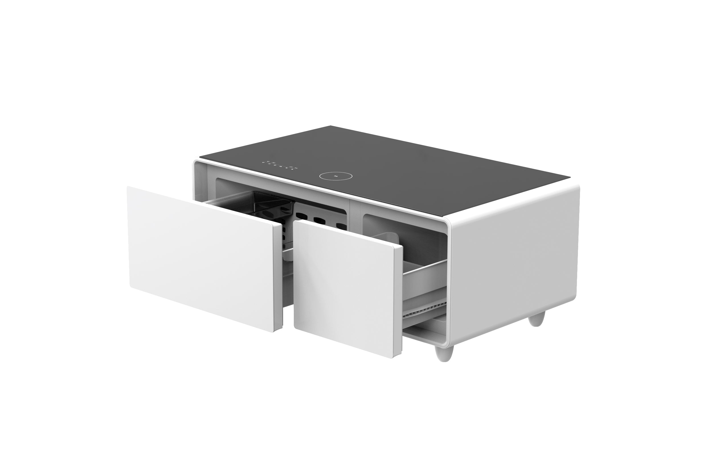 Lumi Smart Coffee Table - Fajiani
