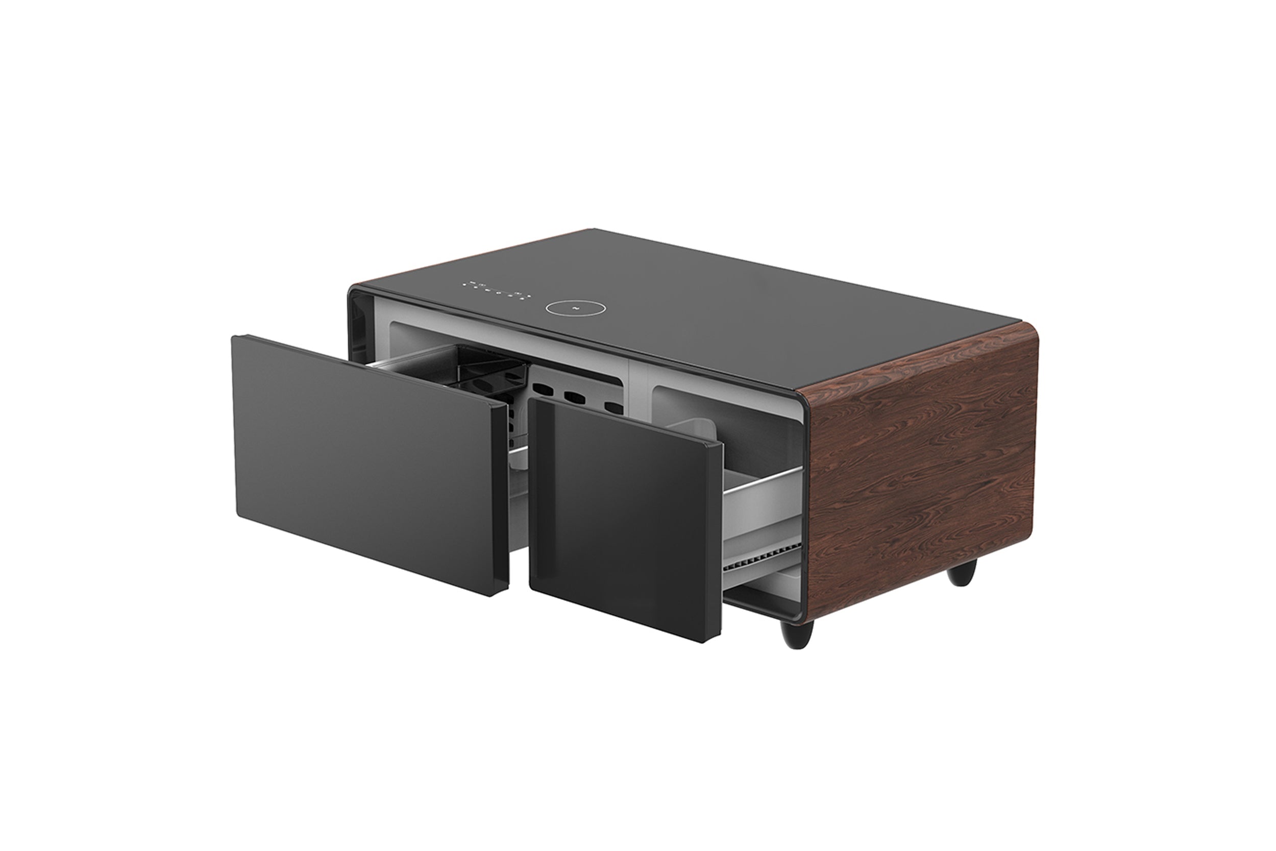 Lumi Smart Coffee Table - Fajiani