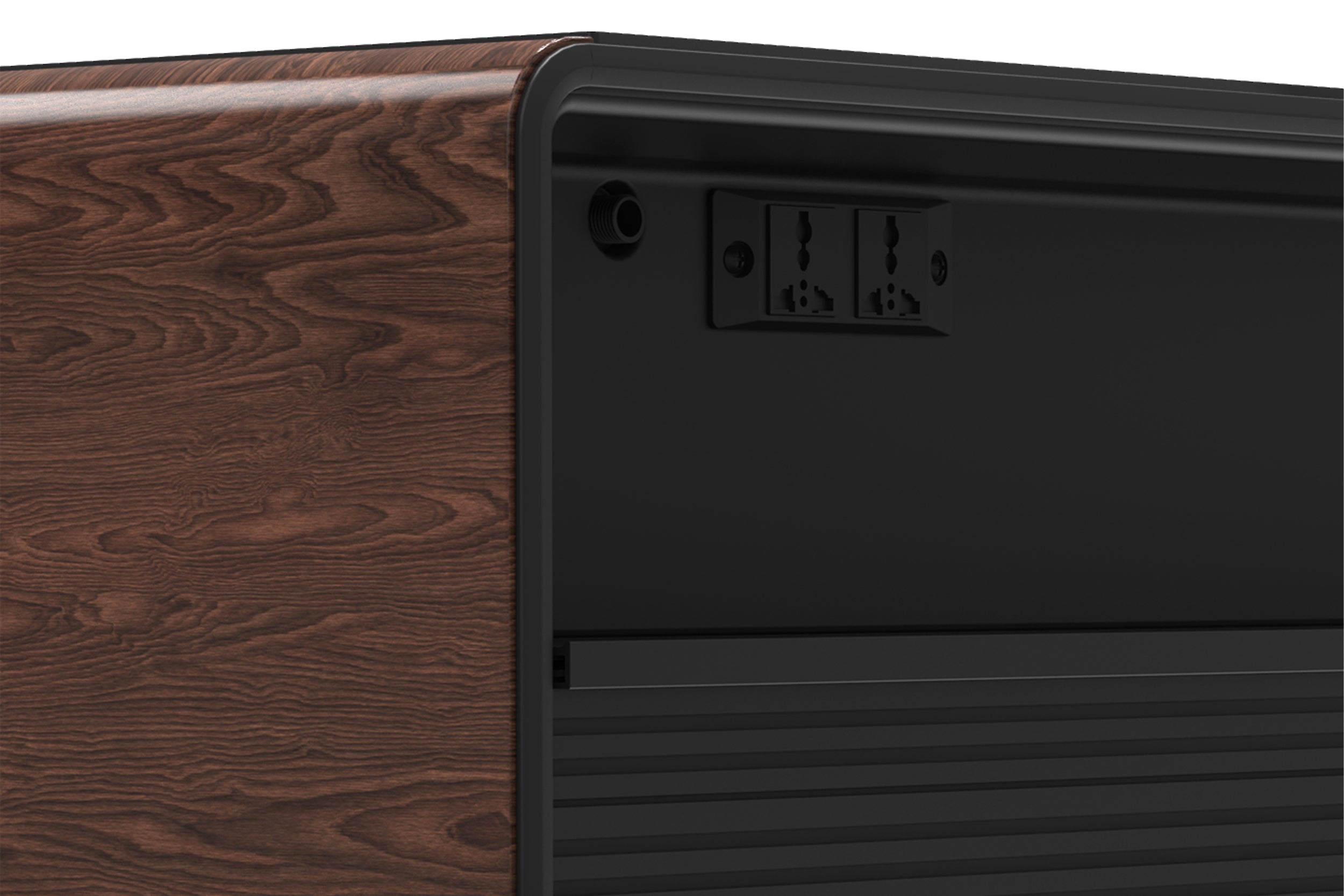 Lumi Smart Coffee Table - Fajiani