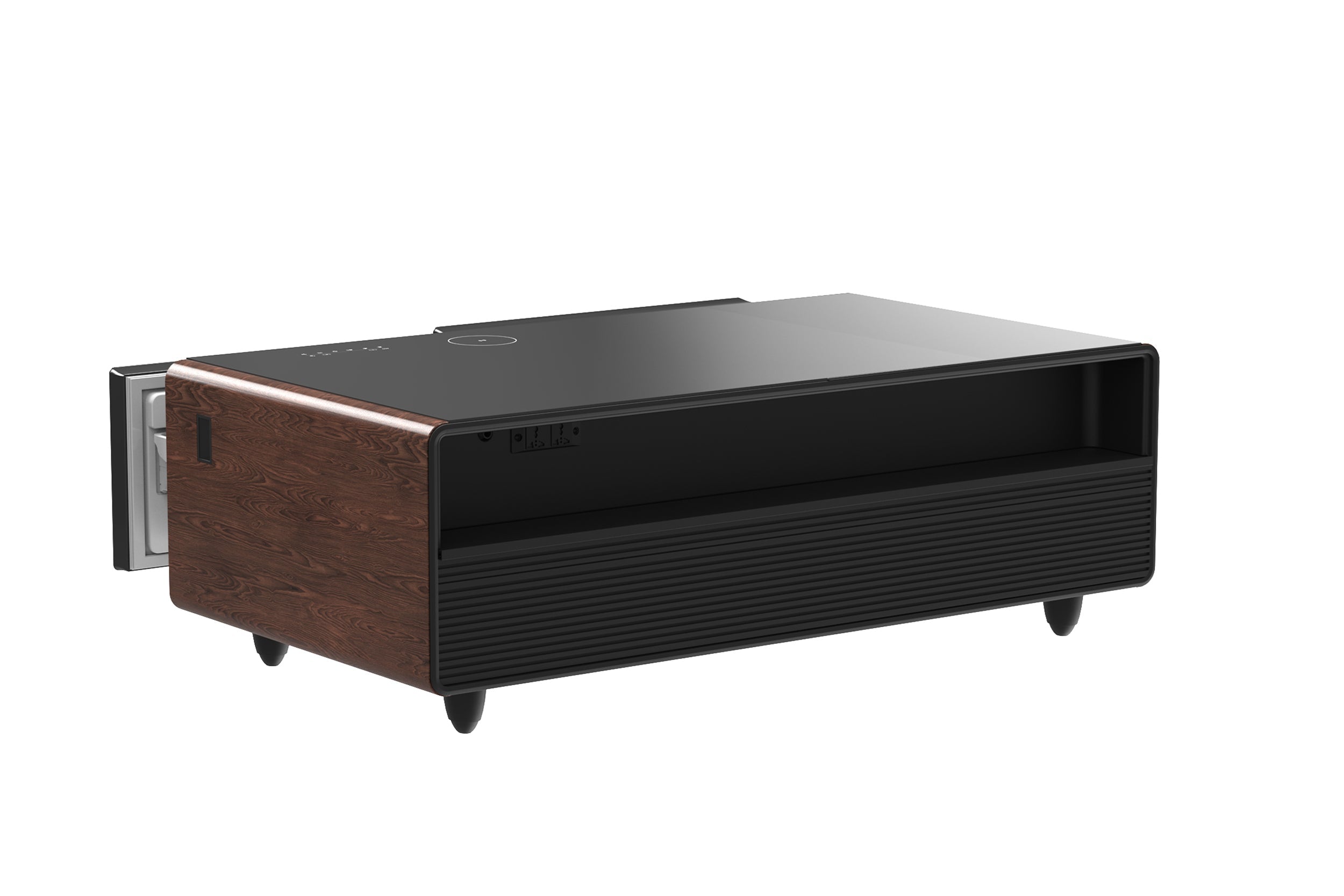 Lumi Smart Coffee Table - Fajiani
