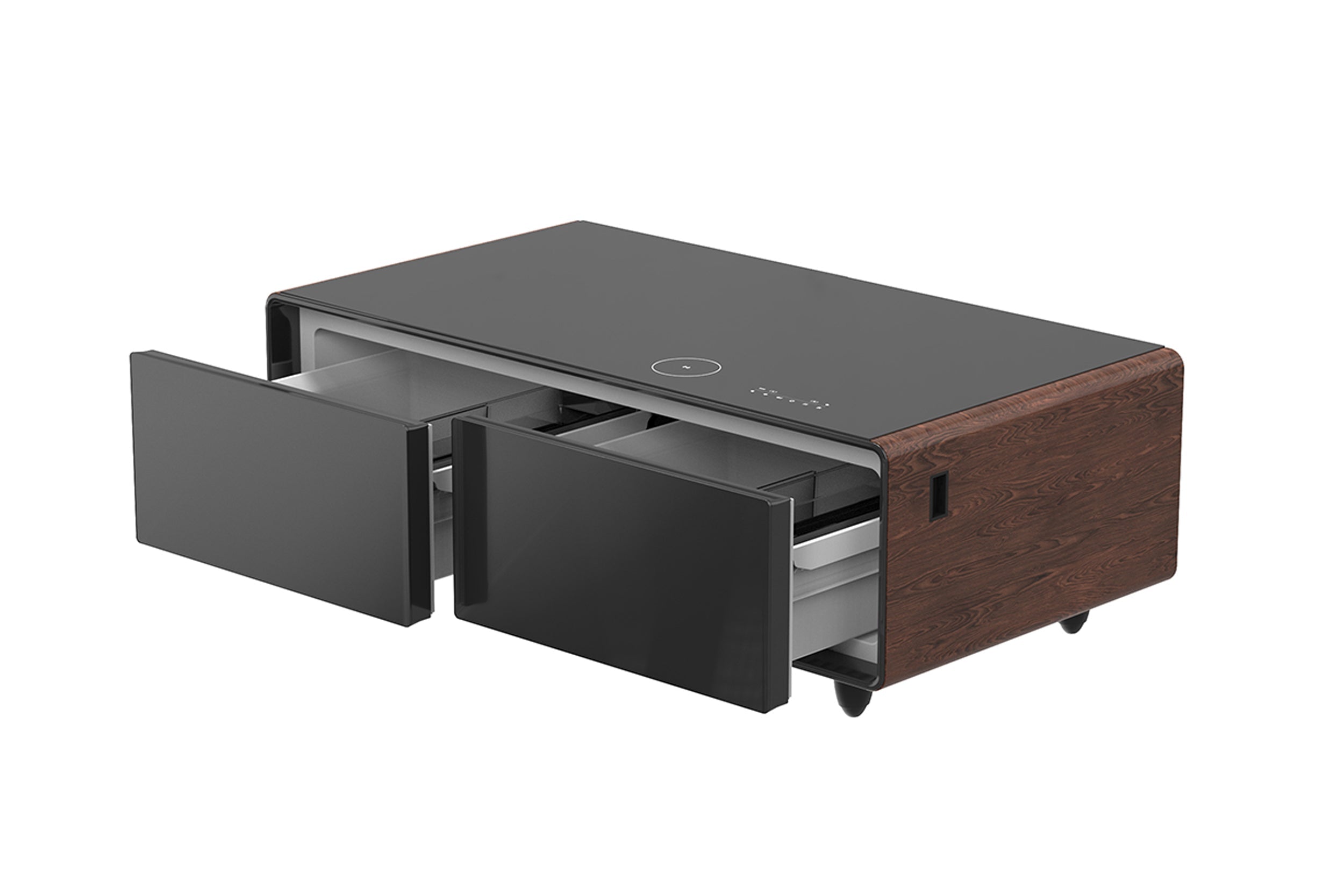 Lumi Smart Coffee Table - Fajiani
