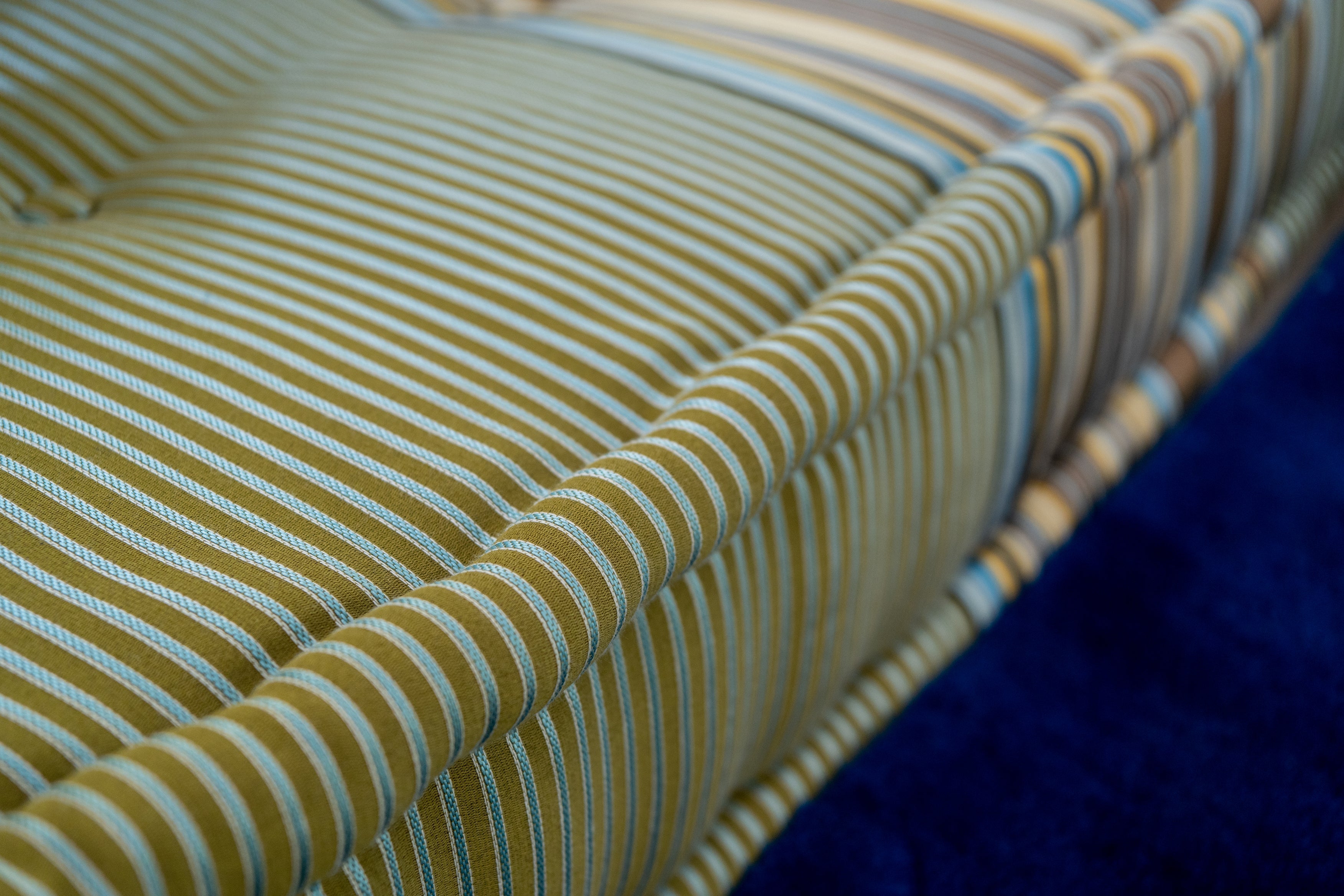 Stellar Reverie Mahjong Sofa - Fajiani