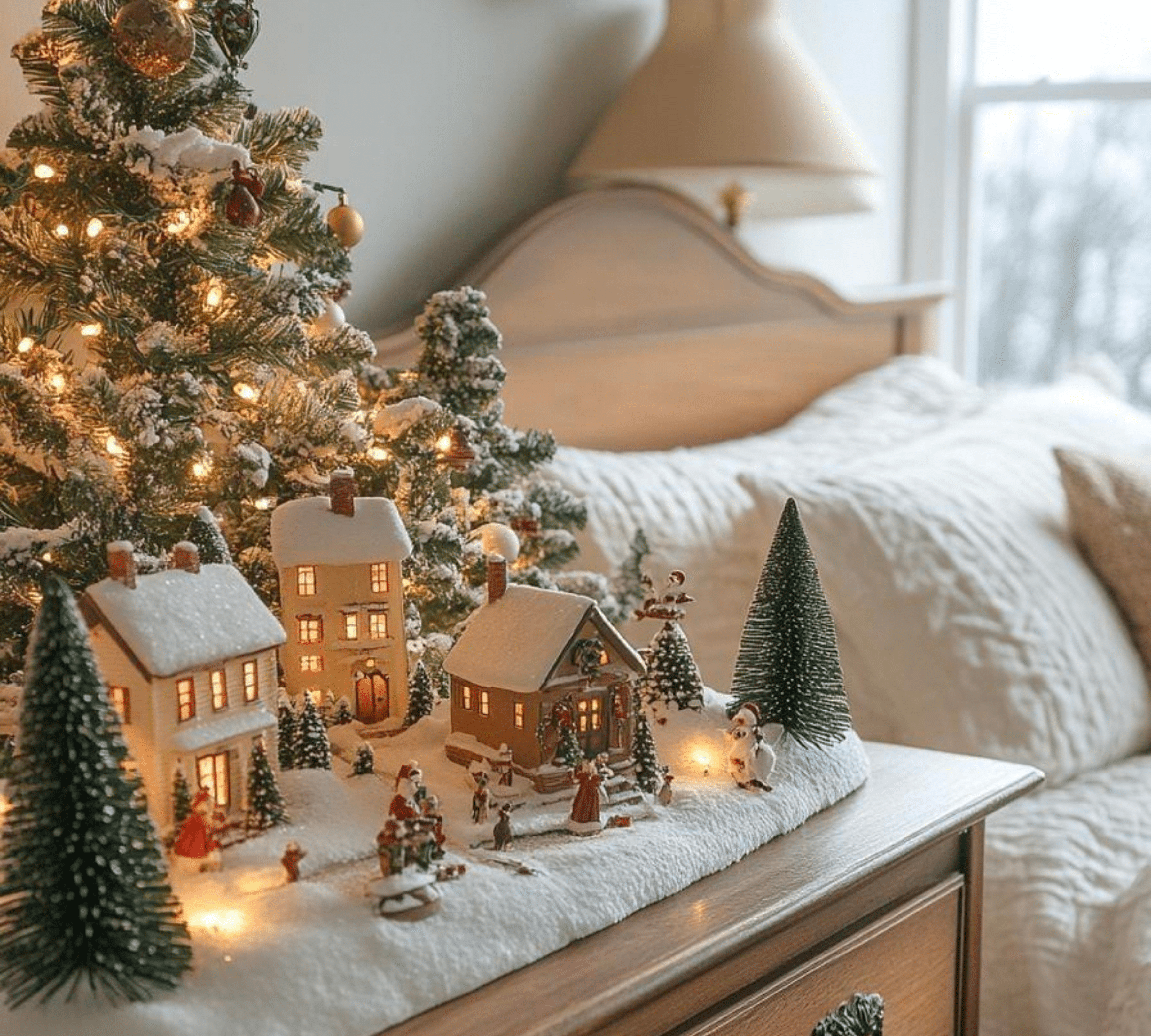 Complete Guide to Decorate Your Home for Christmas - Fajiani