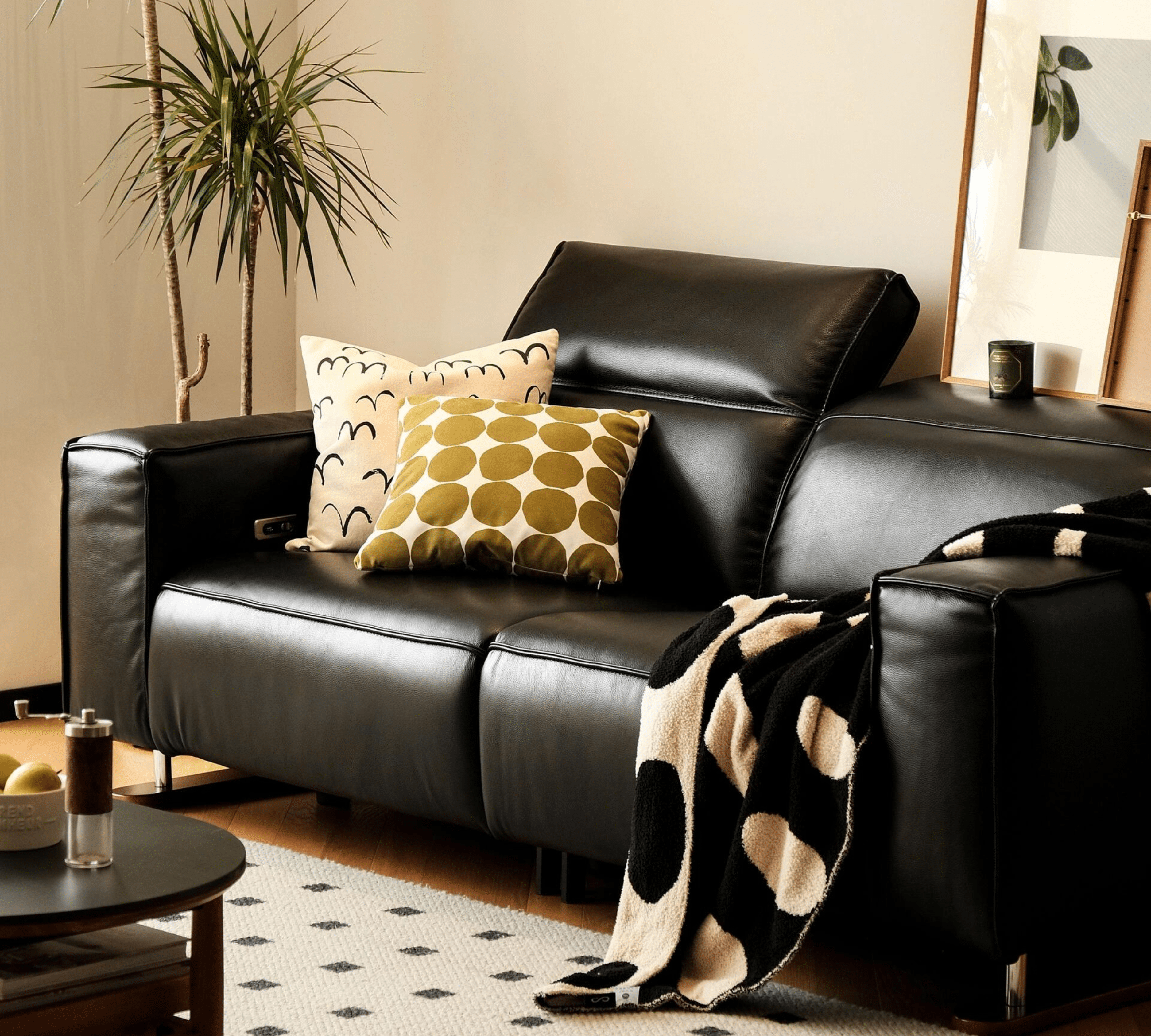 Essential Tips for Choosing the Electric Sofa for Your Home - Fajiani