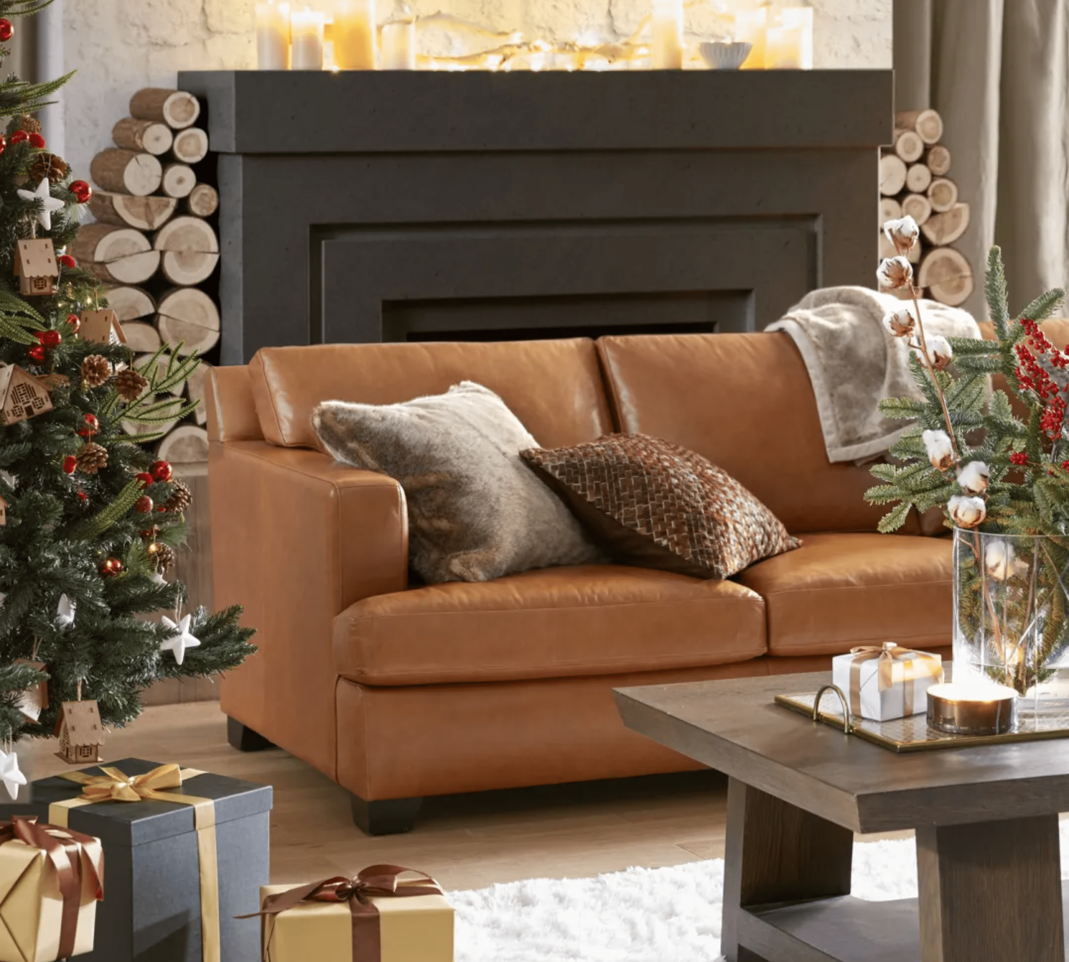 Christmas Decoration Ideas to Warm Your Heart - Fajiani