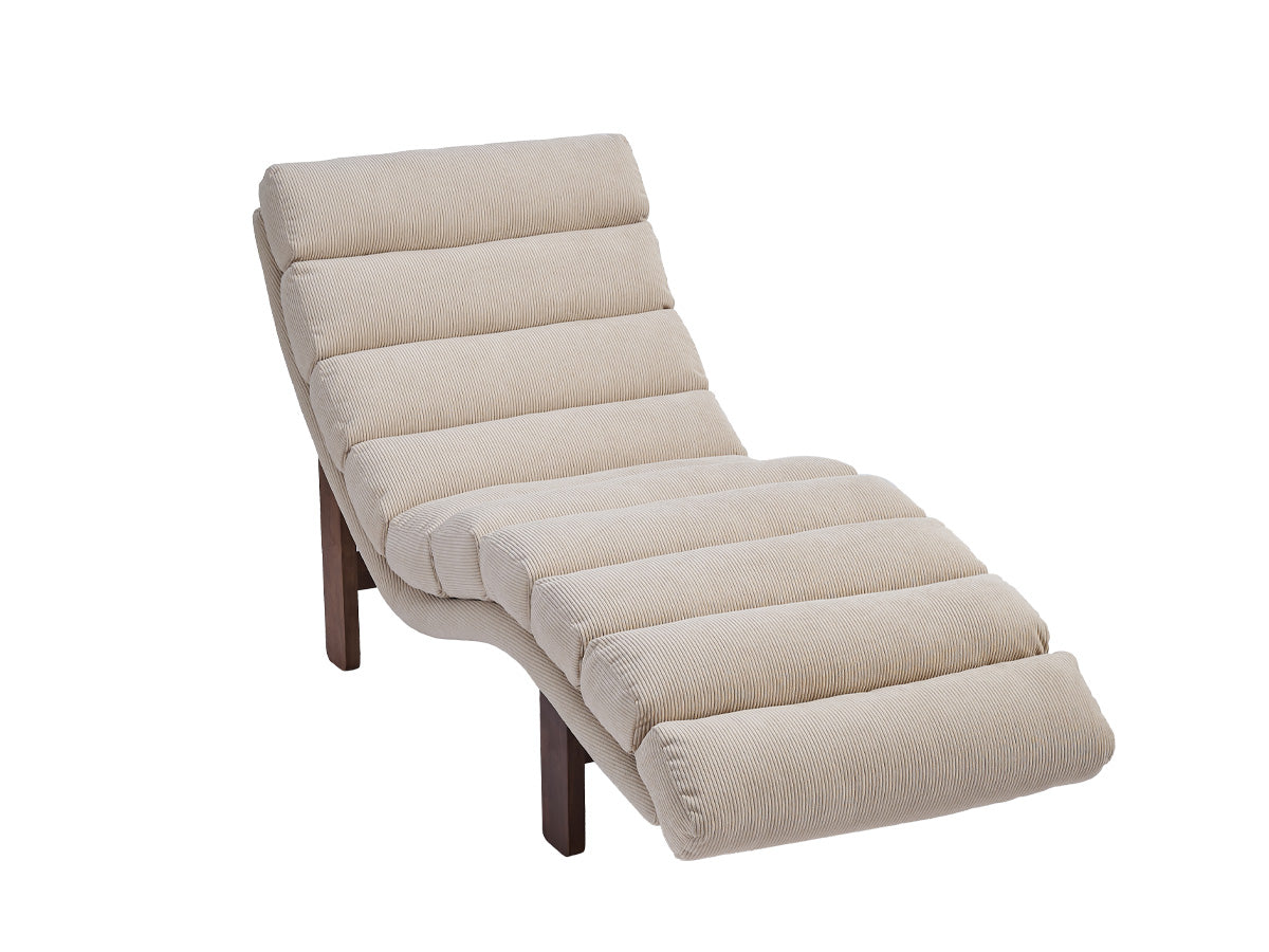 Modern Chaise Lounge Chair