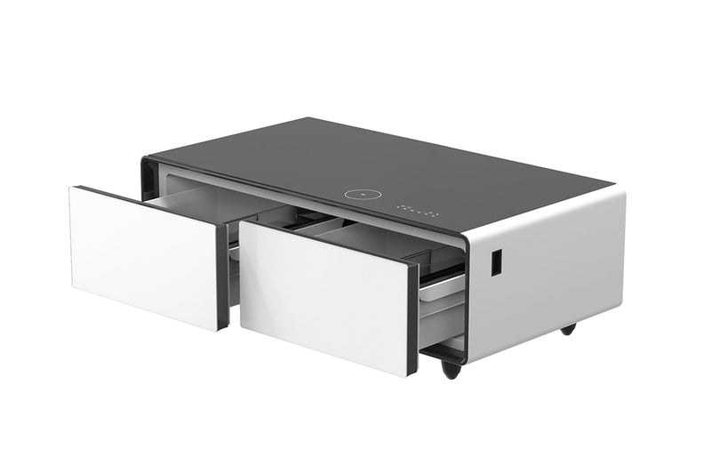 Lumi Smart Coffee Table - Fajiani