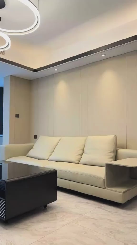 Lumi Smart Coffee Table