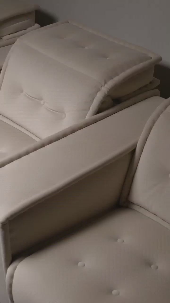 Zenith Reclining Sofa